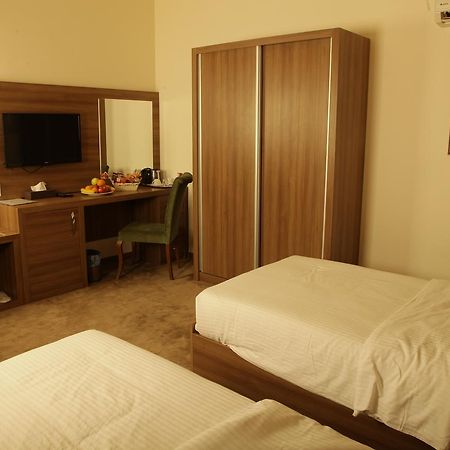 Quaint Hotel Erbil Dış mekan fotoğraf