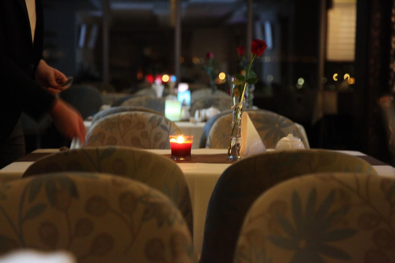 Quaint Hotel Erbil Dış mekan fotoğraf
