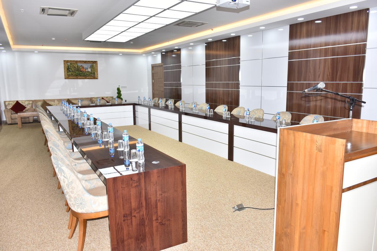 Quaint Hotel Erbil Dış mekan fotoğraf