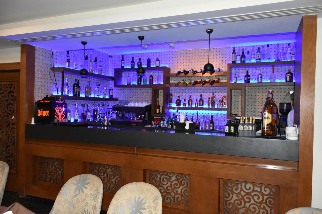 Quaint Hotel Erbil Dış mekan fotoğraf